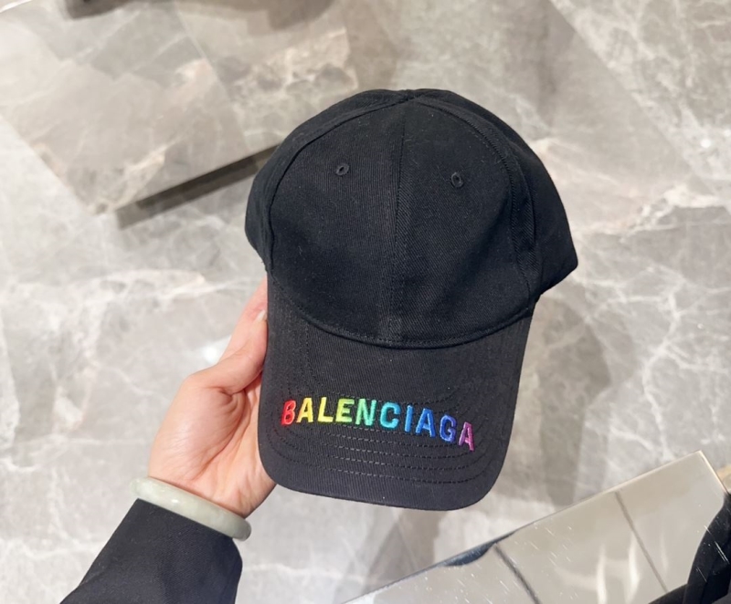 BALENCIAGA